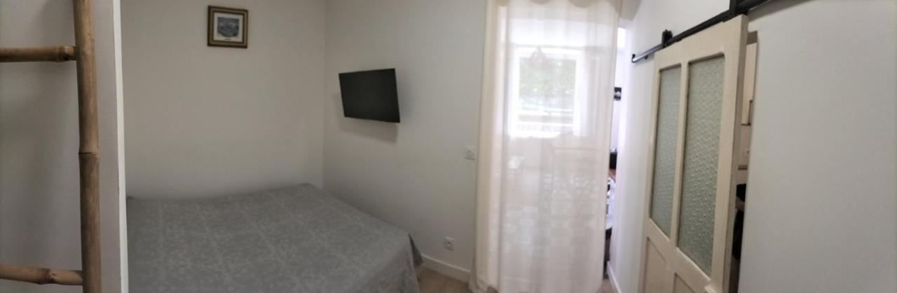 Joli Logement Centre Ville Avec Clim Orange  Ngoại thất bức ảnh